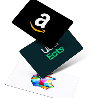 Popular Gift Cards and What to Know Before Trading